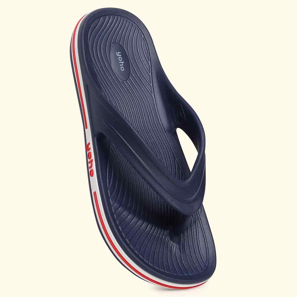 Grip Men Slippers