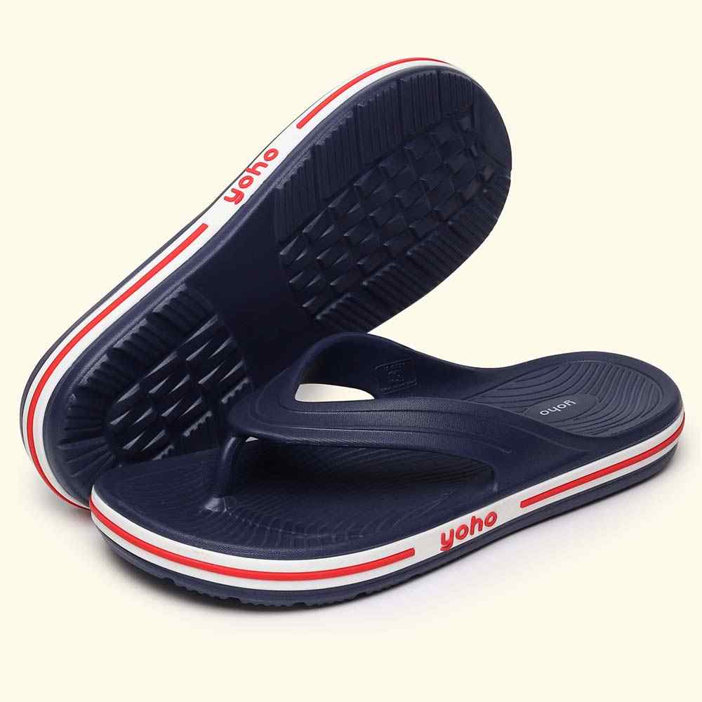 Grip Men Slippers