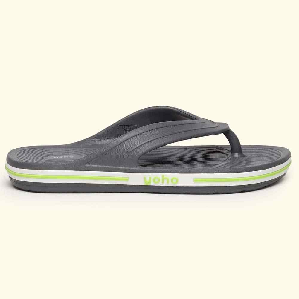 Grip Men Slippers