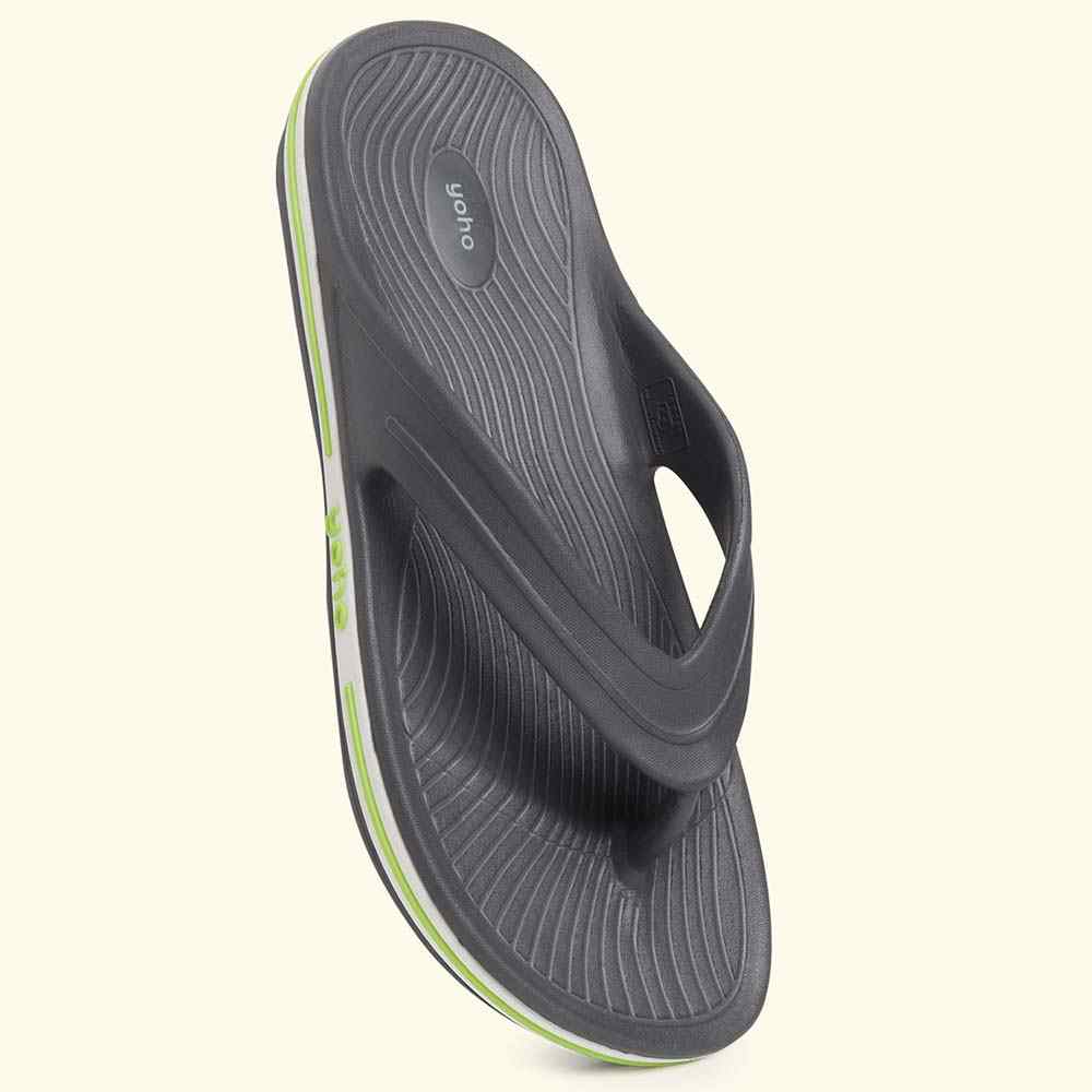 Grip Men Slippers