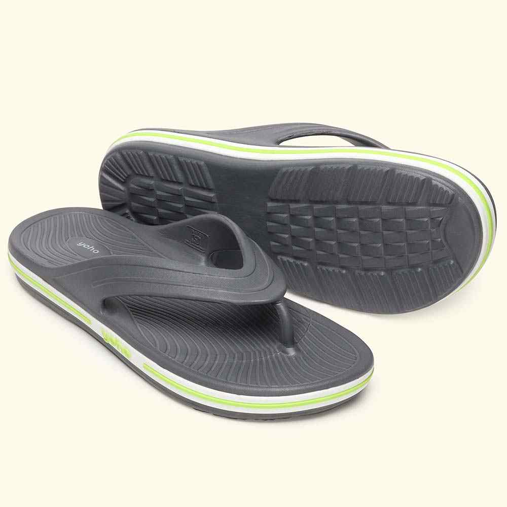 Grip Men Slippers