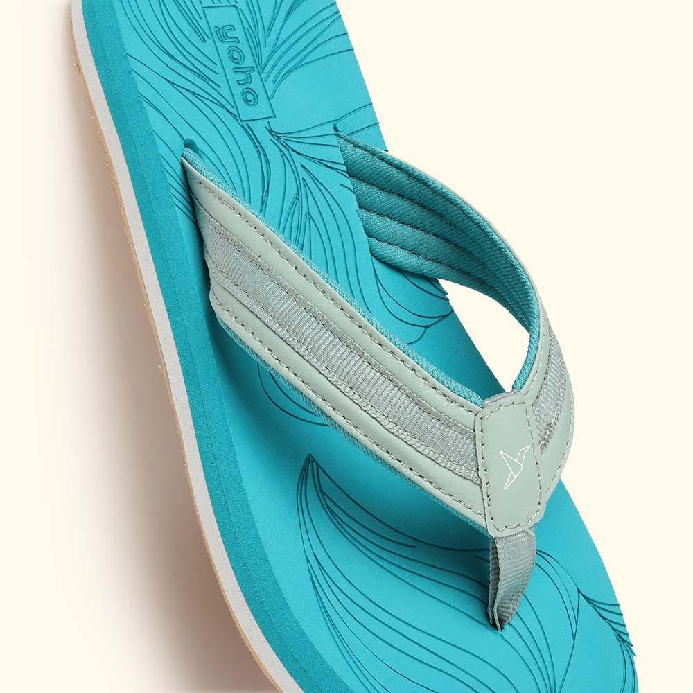 Velora Women Flip-Flops