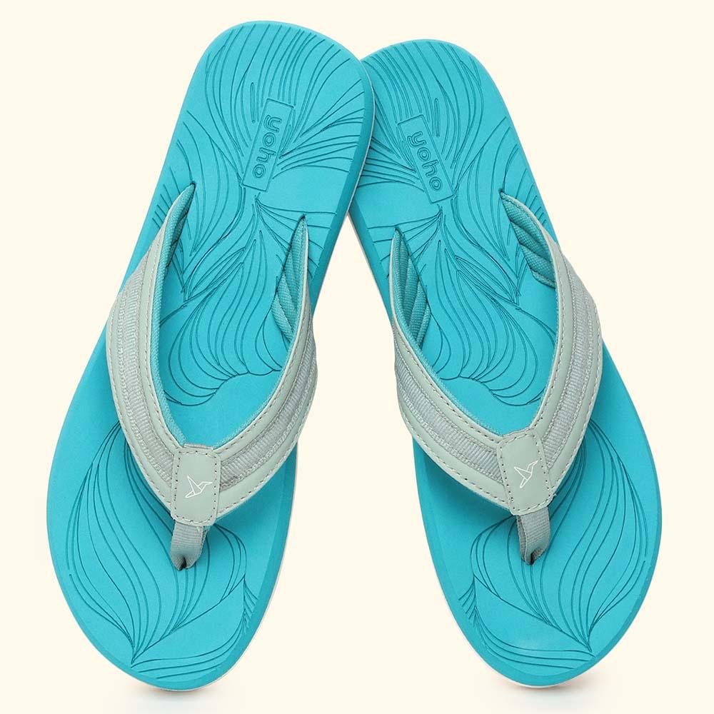Velora Women Flip-Flops