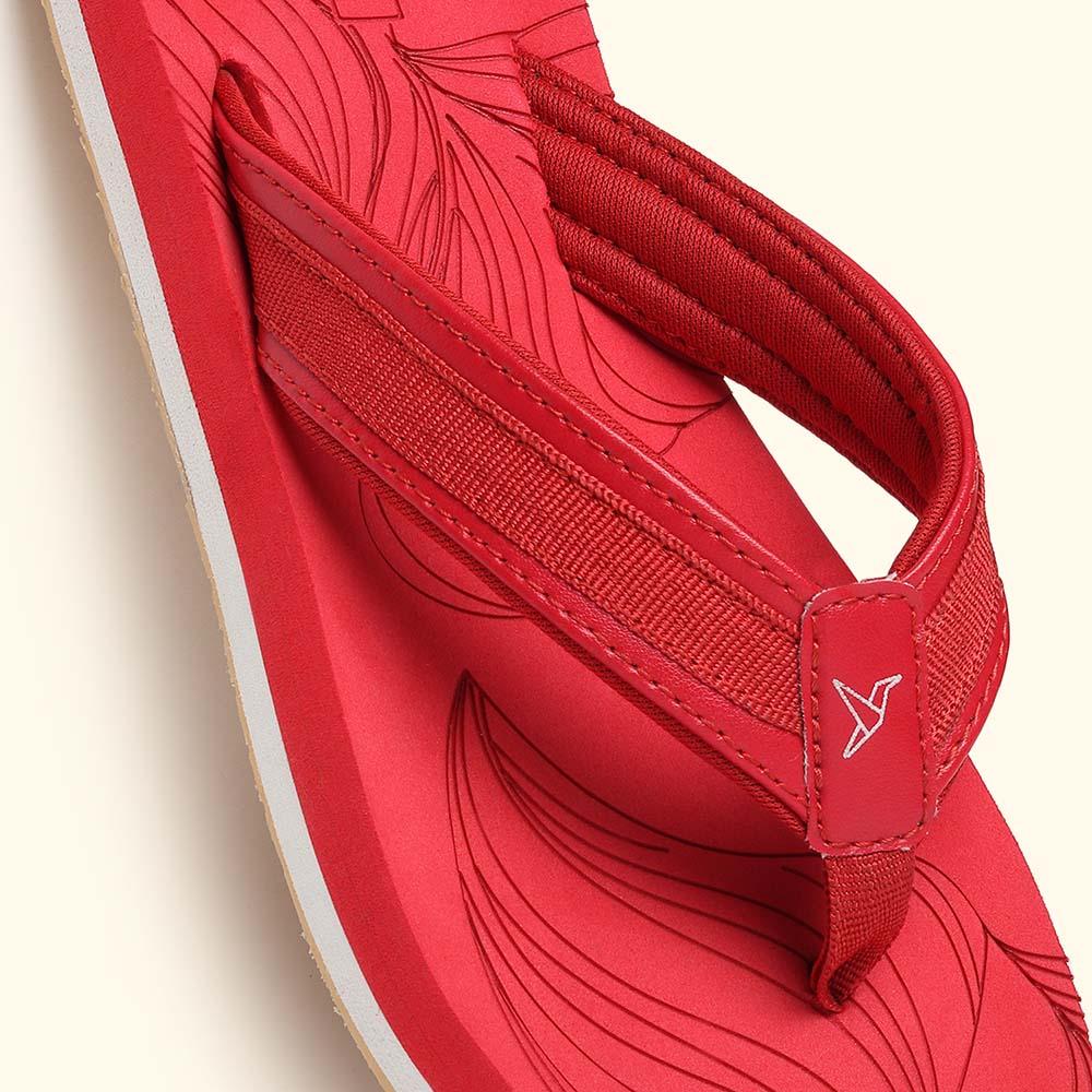 Velora Women Flip-Flops