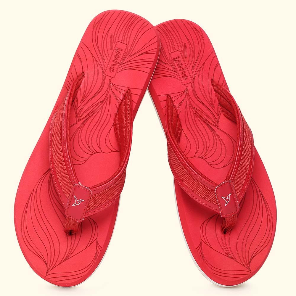 Velora Women Flip-Flops