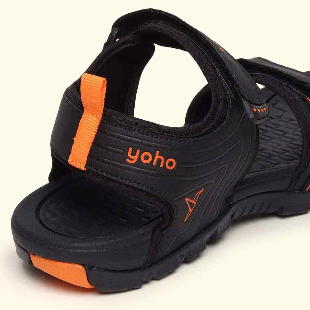TrailMark 002 Sandals for Men