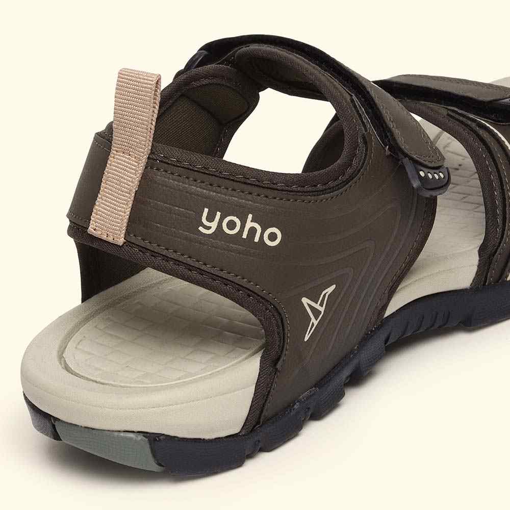 TrailMark 002 Sandals for Men