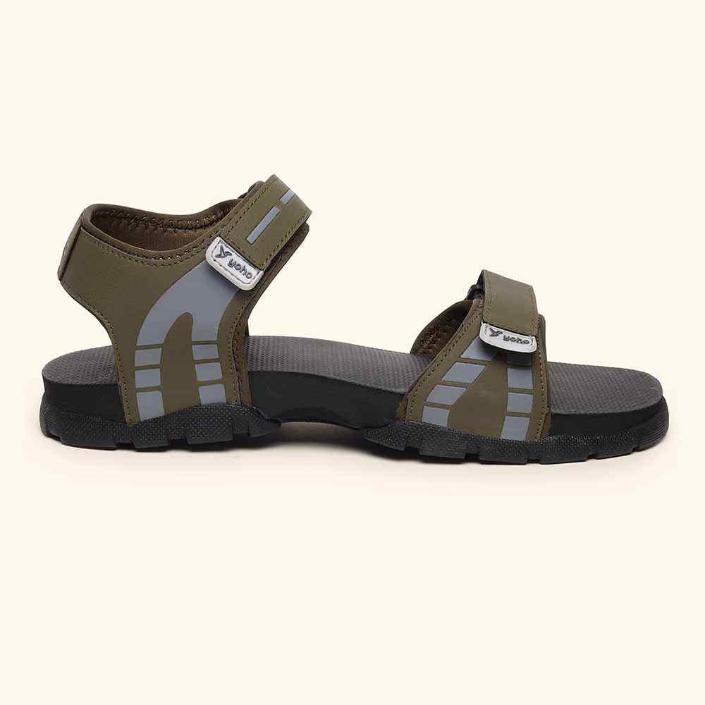 TrailMark 003 Sandals for Men