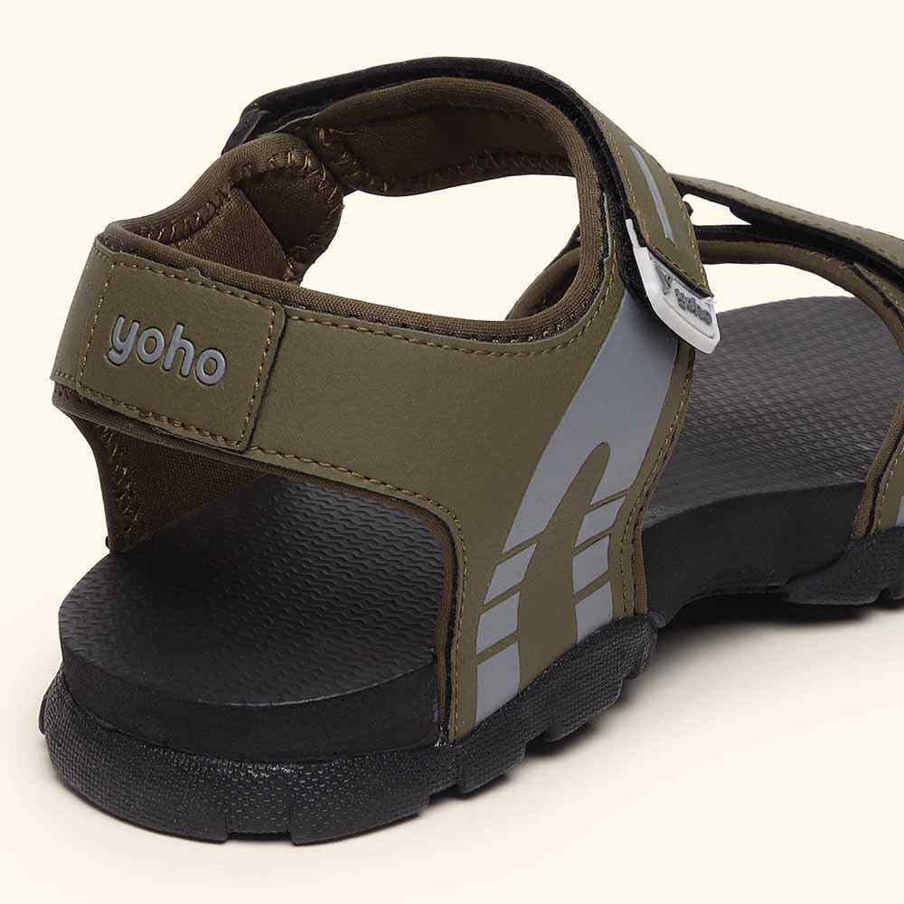 TrailMark 003 Sandals for Men