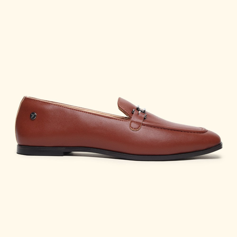 Bliss Loafers 001 for Women