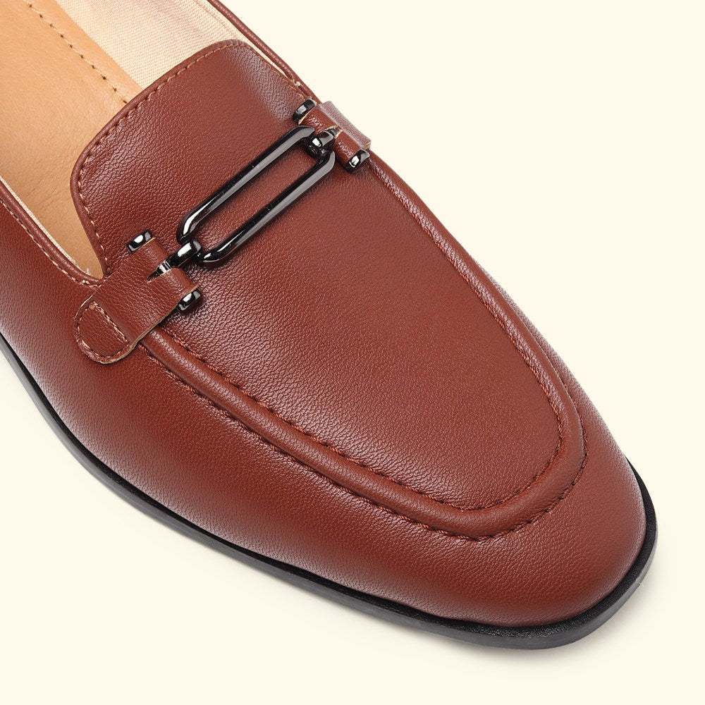 Bliss Loafers 001 for Women