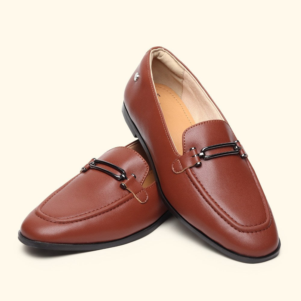Bliss Loafers 001 for Women