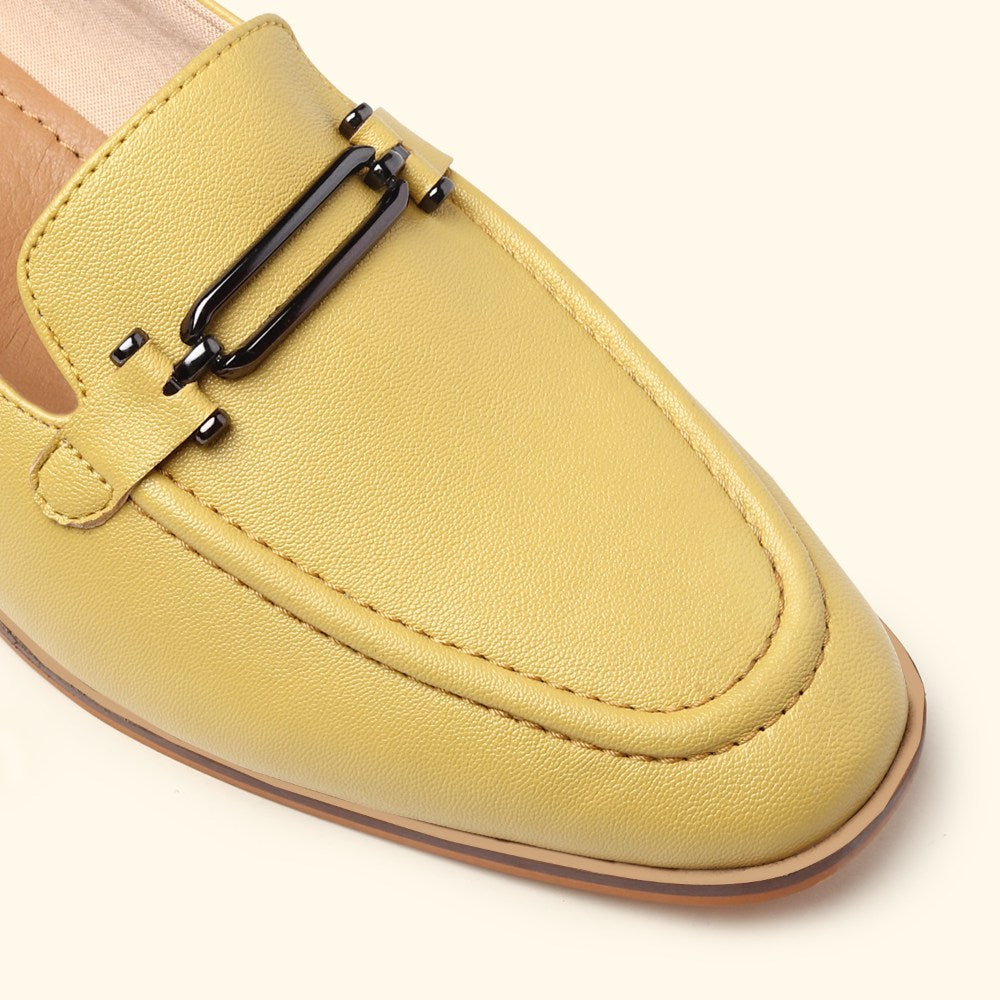 Bliss Loafers 001 for Women