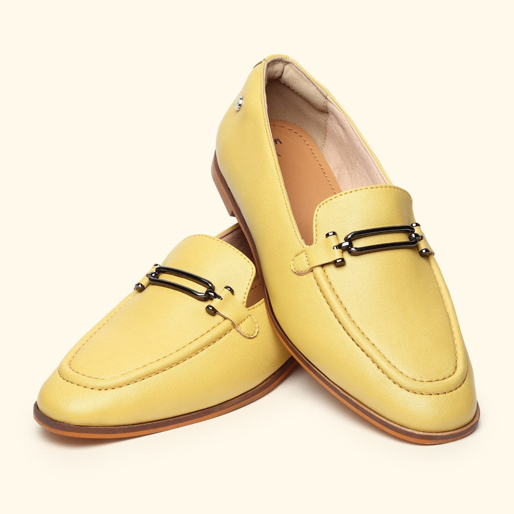 Bliss Loafers 001 for Women