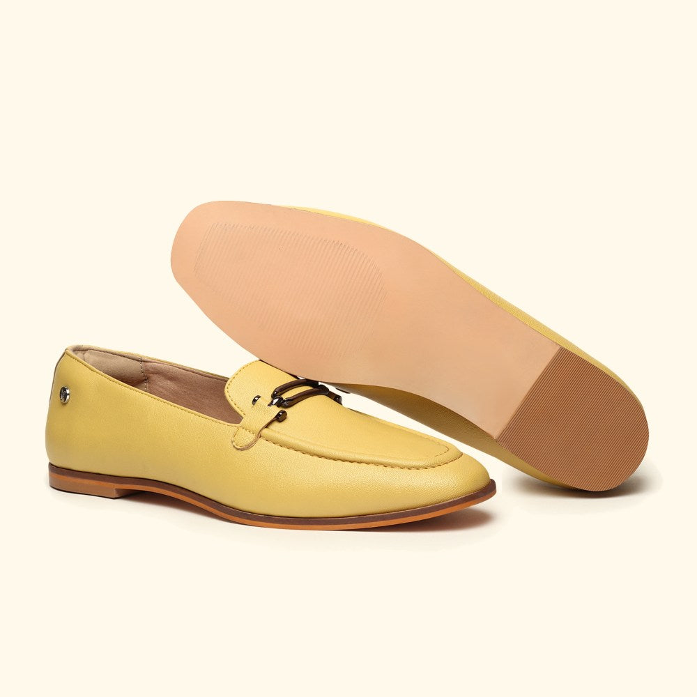 Bliss Loafers 001 for Women