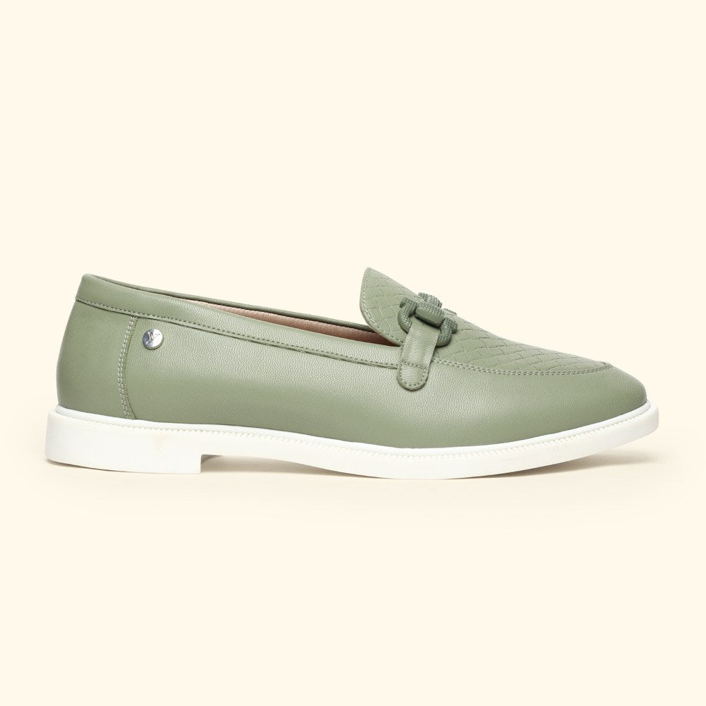 Bliss Loafers 002 for Women