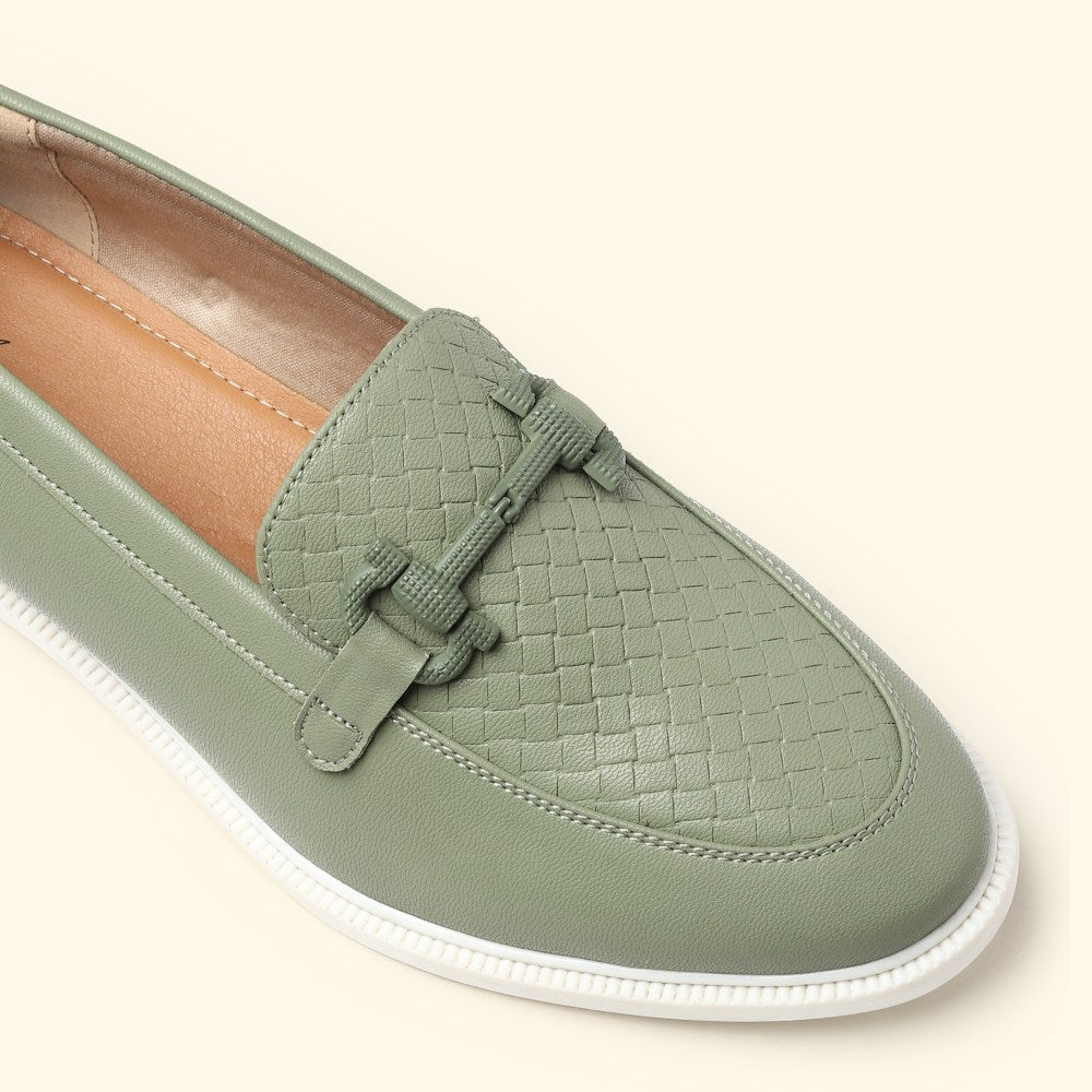 Bliss Loafers 002 for Women