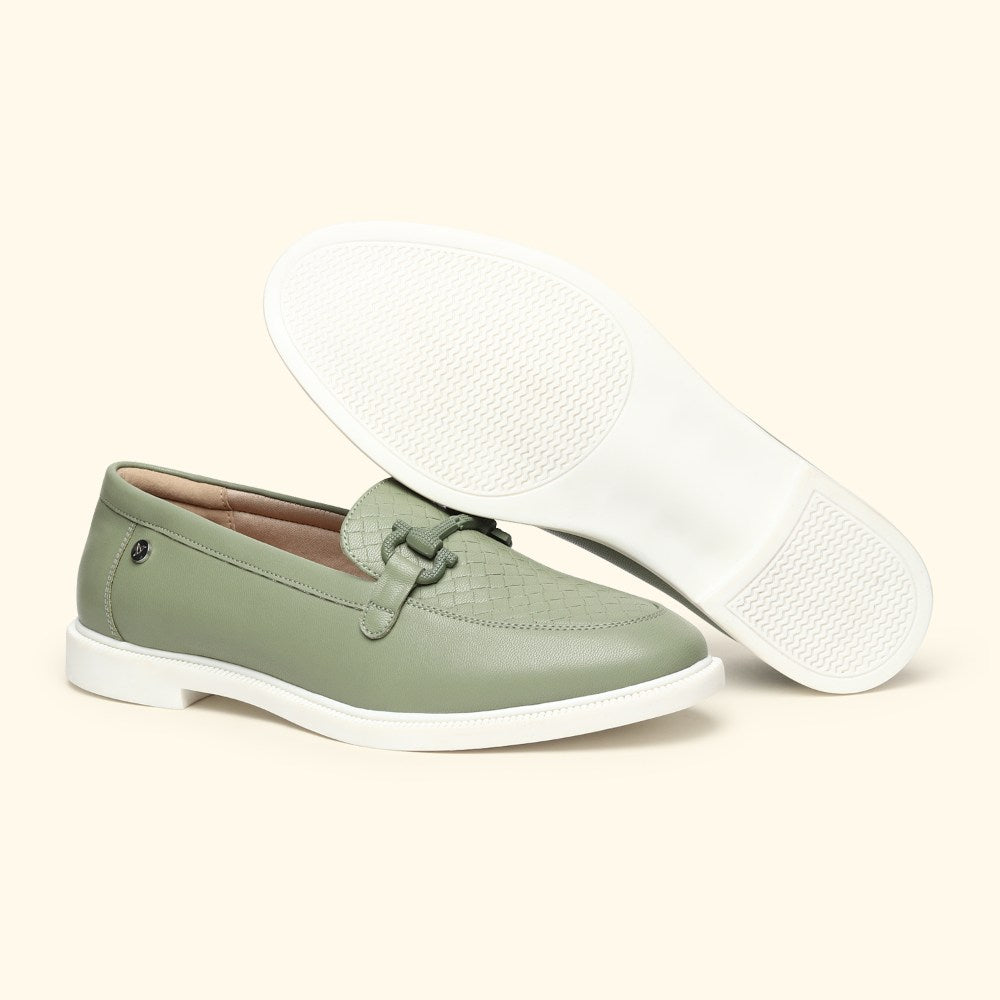Bliss Loafers 002 for Women