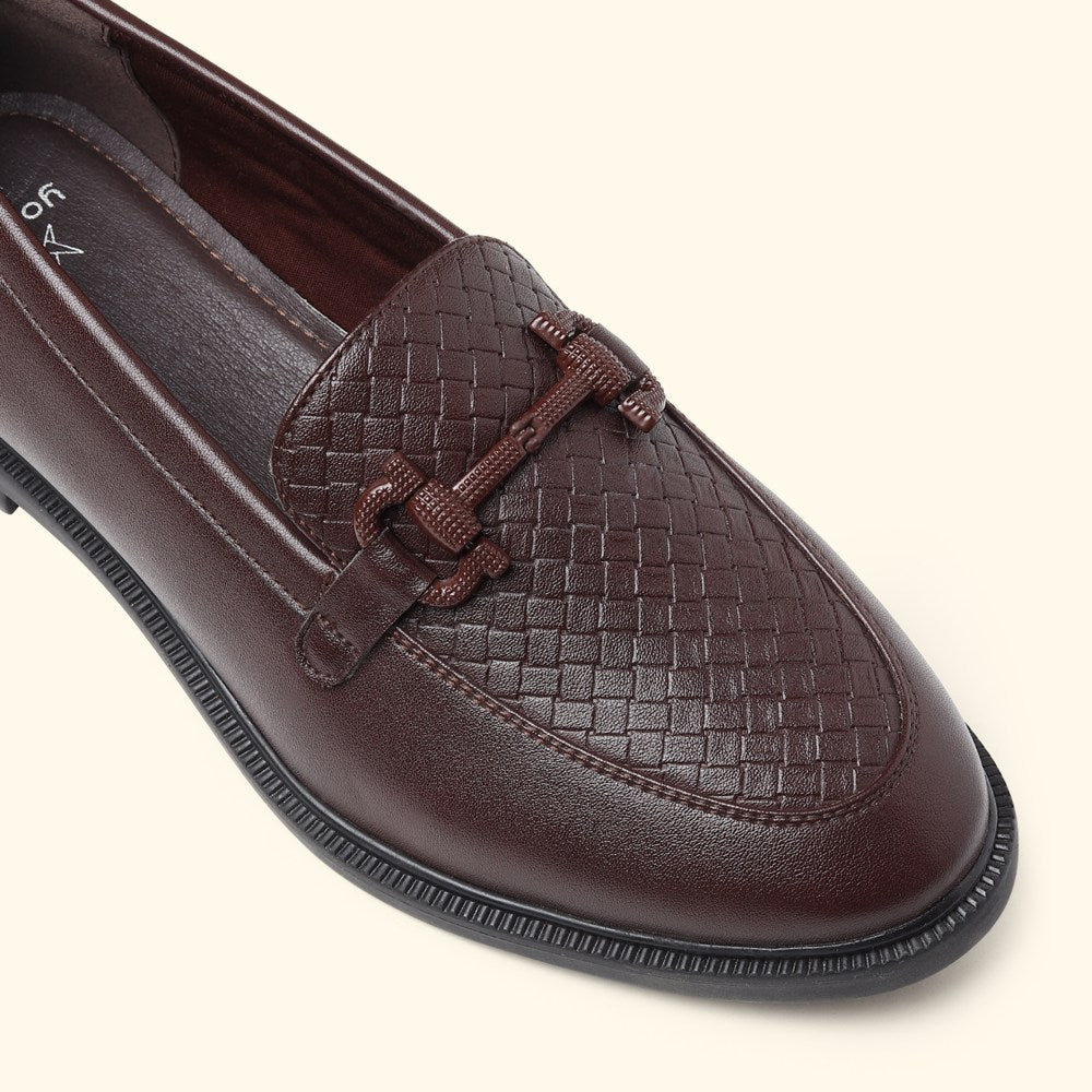 Bliss Loafers 002 for Women