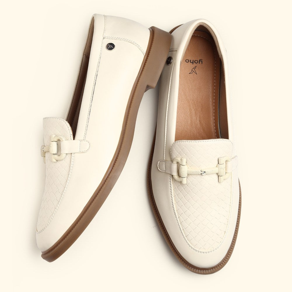 Bliss Loafers 002 for Women