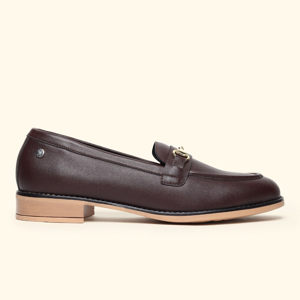 Bliss Loafers 003 for Women