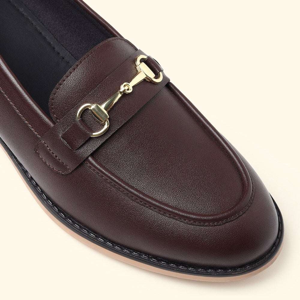 Bliss Loafers 003 for Women