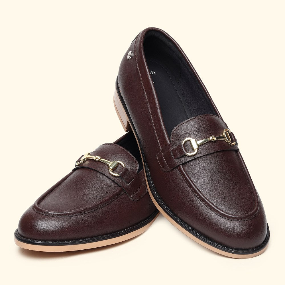 Bliss Loafers 003 for Women