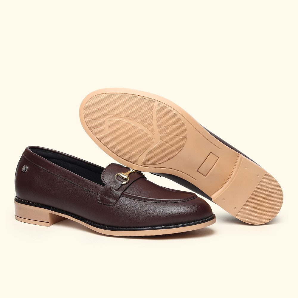 Bliss Loafers 003 for Women