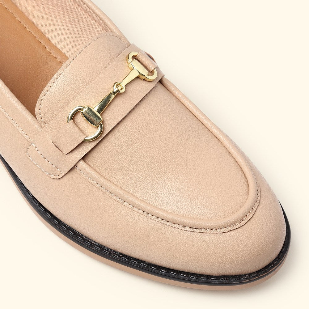 Bliss Loafers 003 for Women