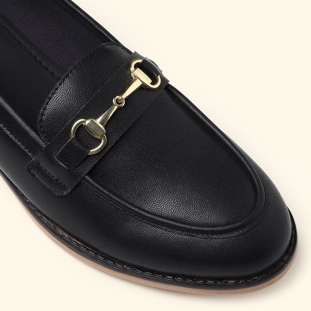 Bliss Loafers 003 for Women