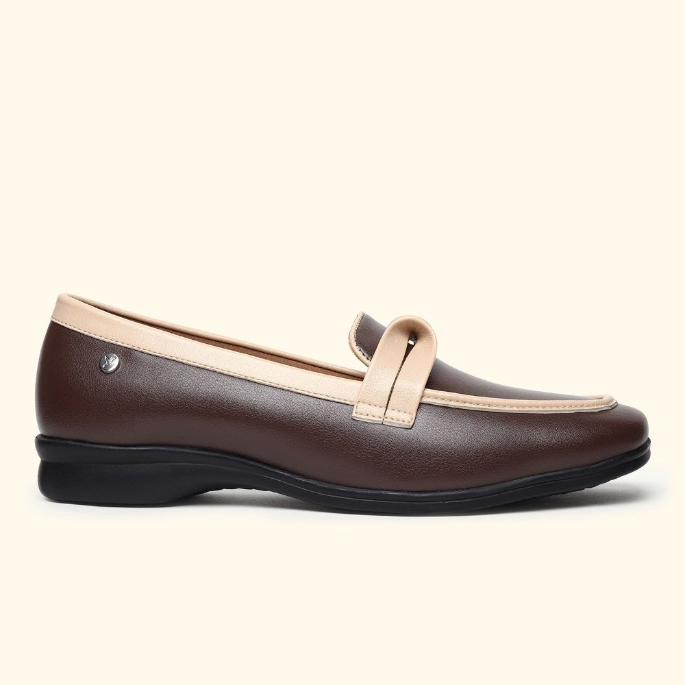 Bliss Loafers 004 for Women