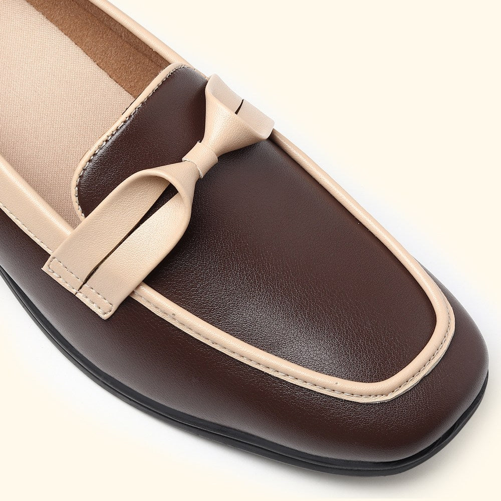 Bliss Loafers 004 for Women