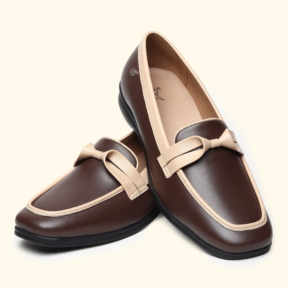 Bliss Loafers 004 for Women