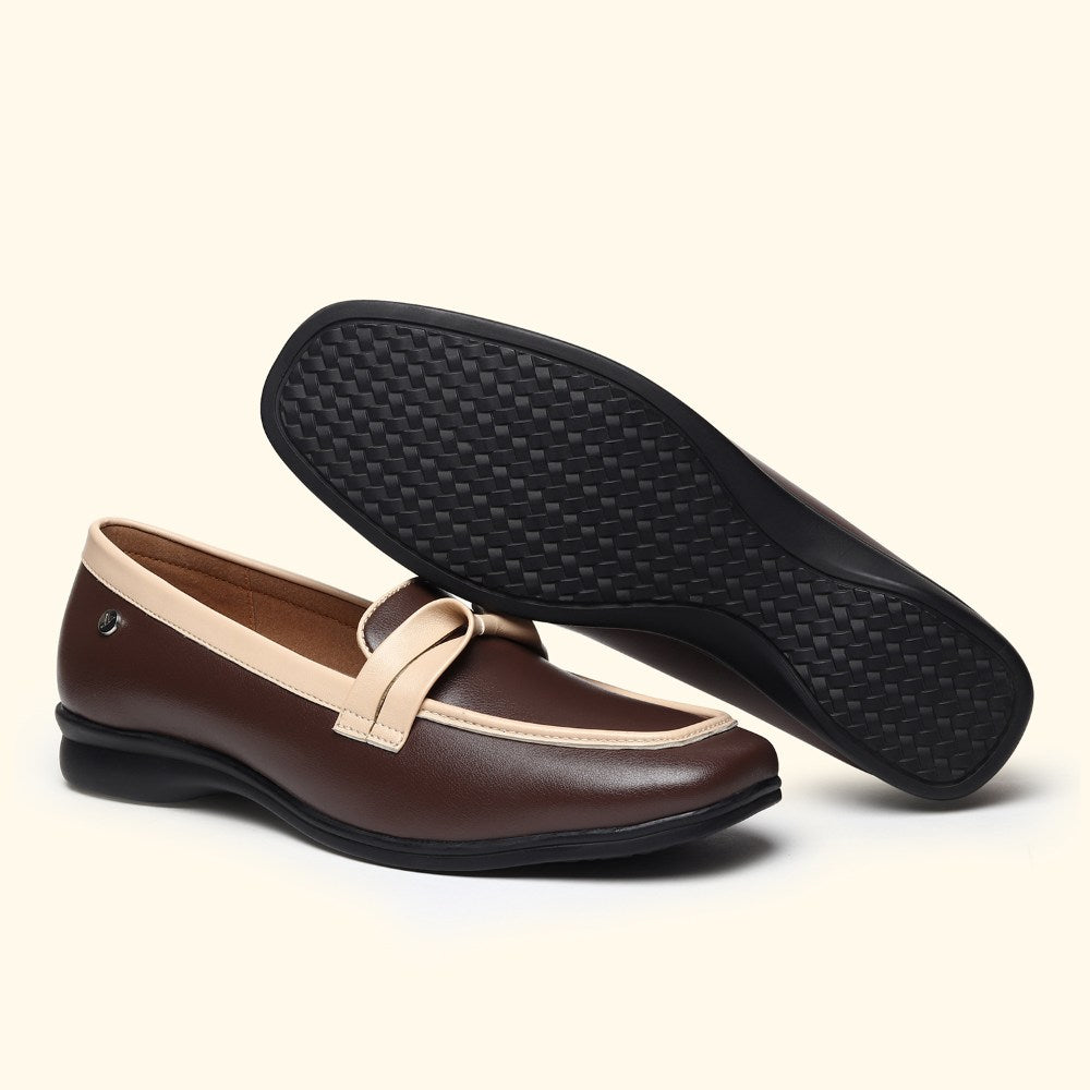 Bliss Loafers 004 for Women