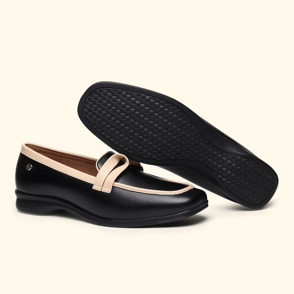 Bliss Loafers 004 for Women