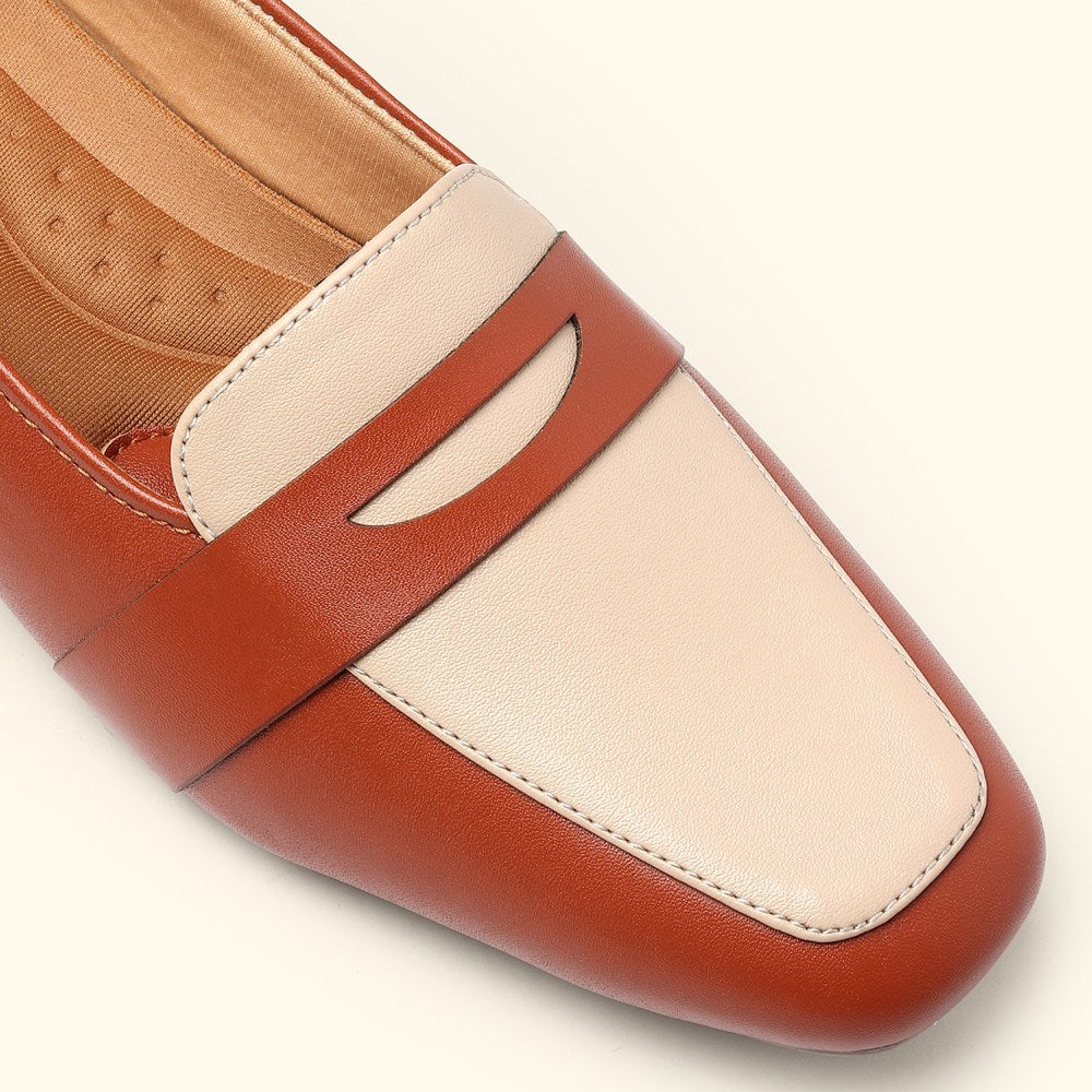 Bliss Loafers 005 for Women