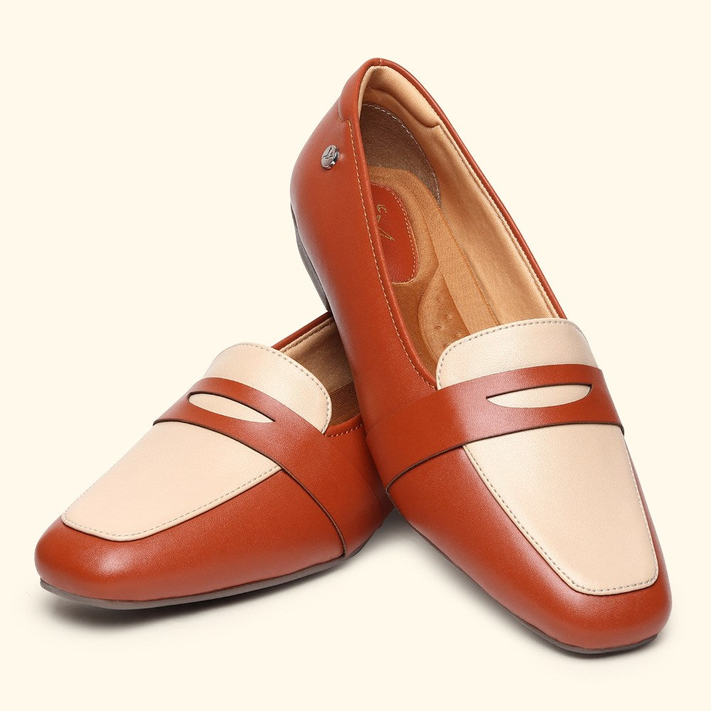 Bliss Loafers 005 for Women
