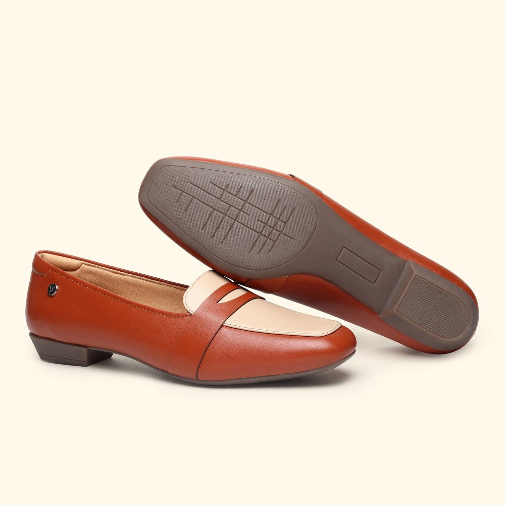 Bliss Loafers 005 for Women