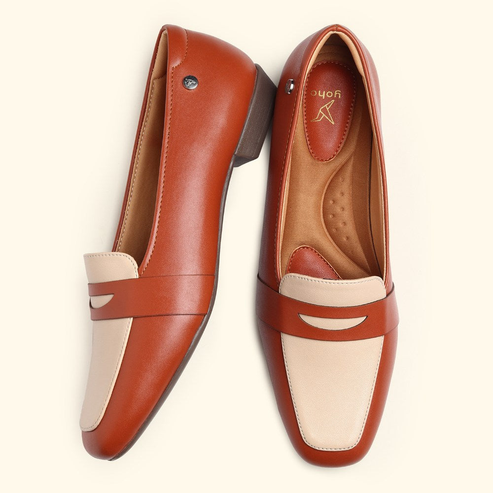 Bliss Loafers 005 for Women