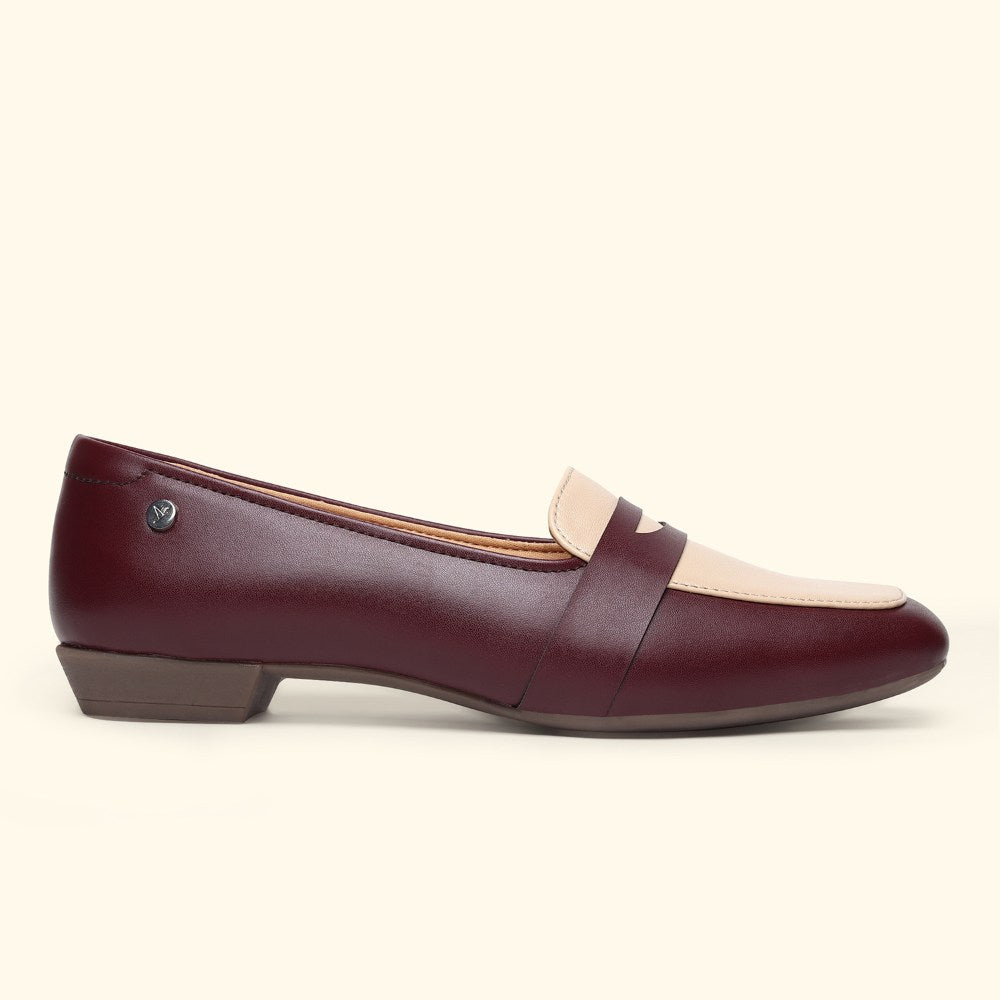Bliss Loafers 005 for Women