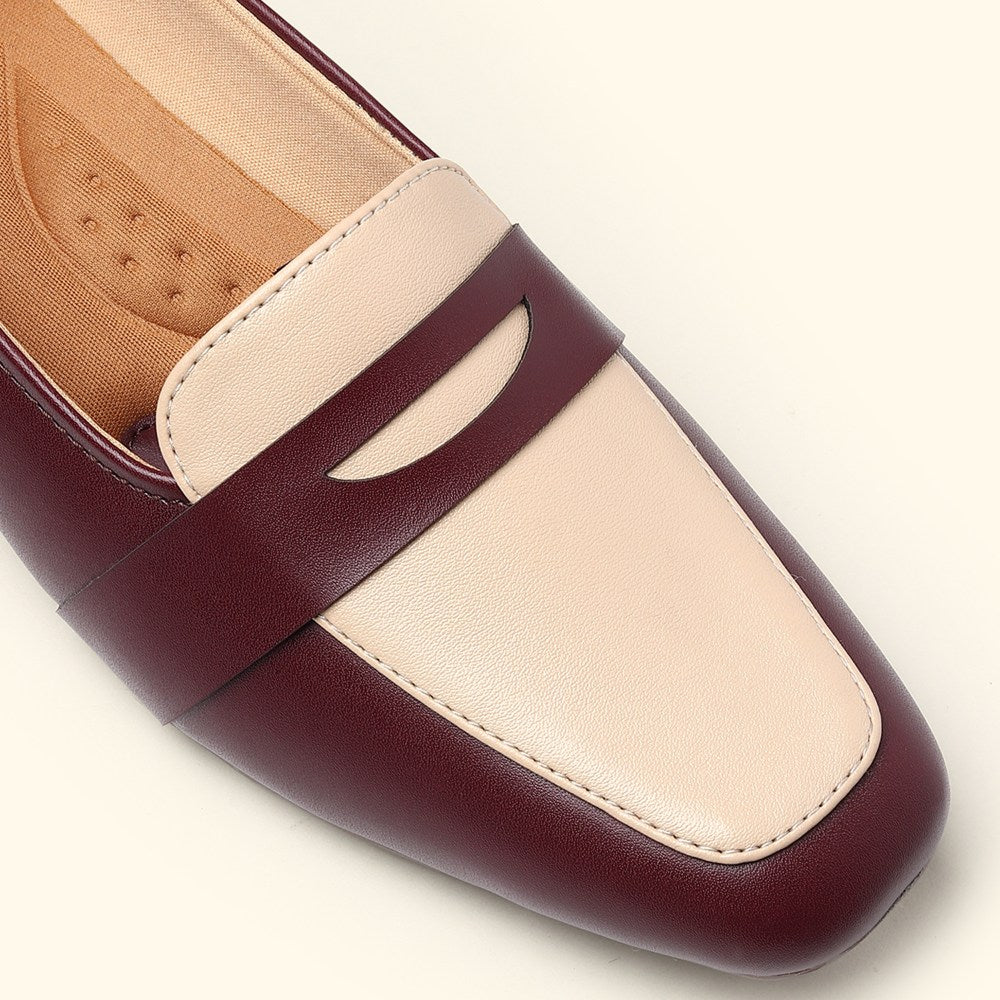 Bliss Loafers 005 for Women
