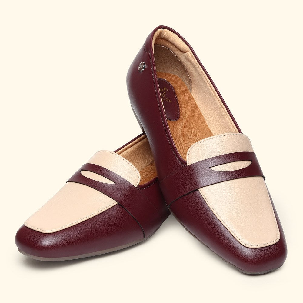 Bliss Loafers 005 for Women