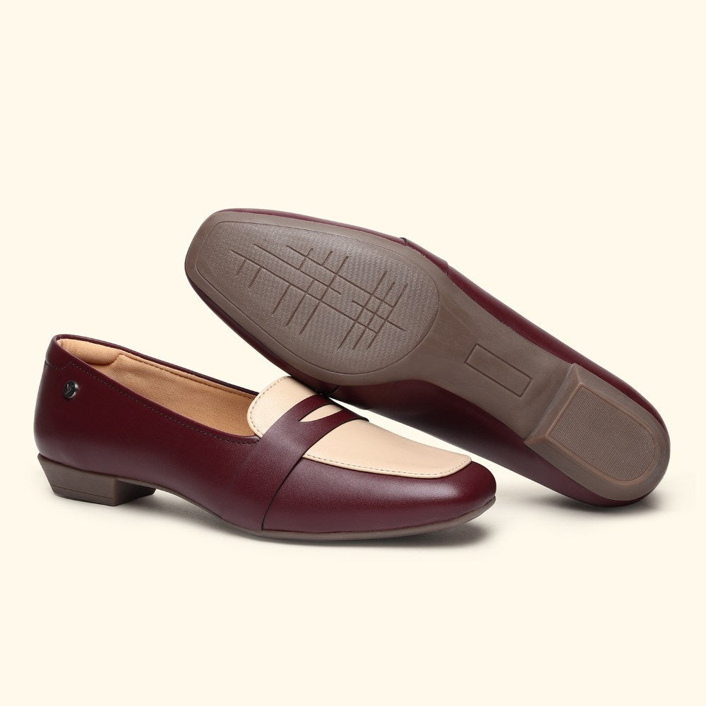 Bliss Loafers 005 for Women