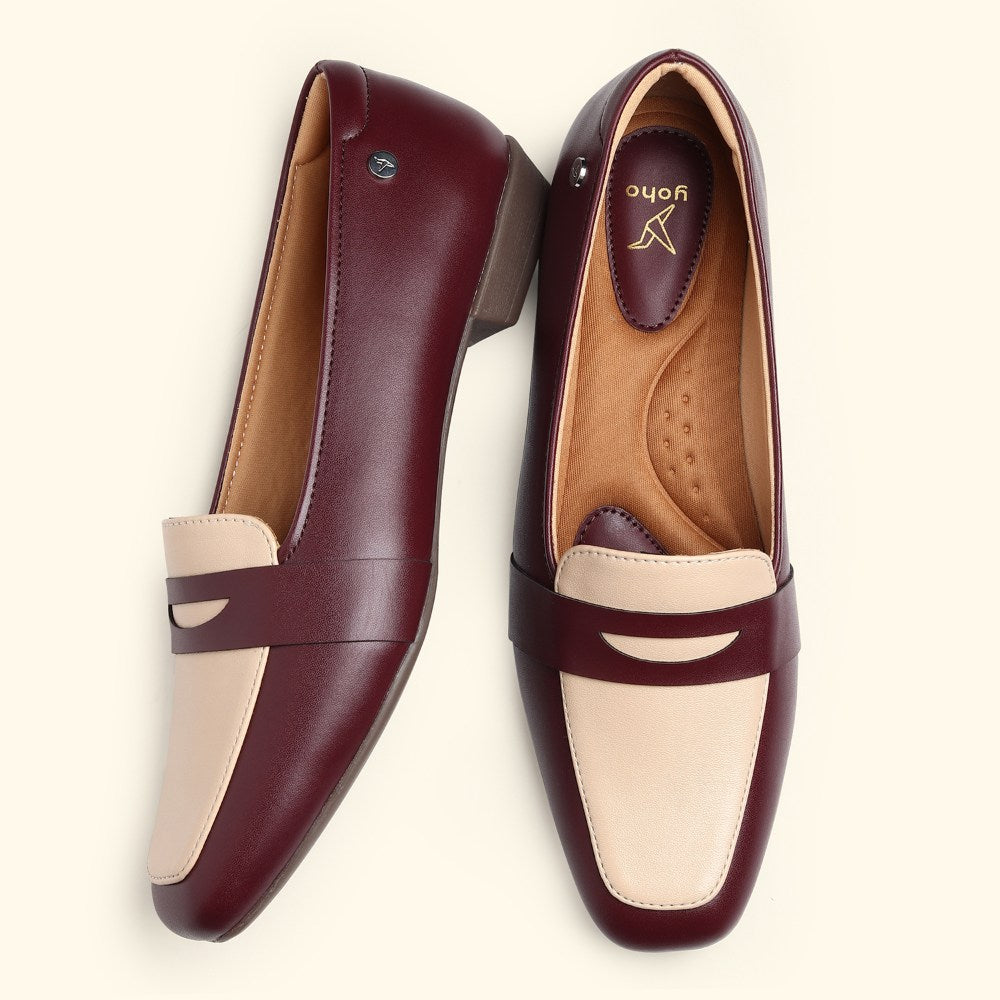 Bliss Loafers 005 for Women
