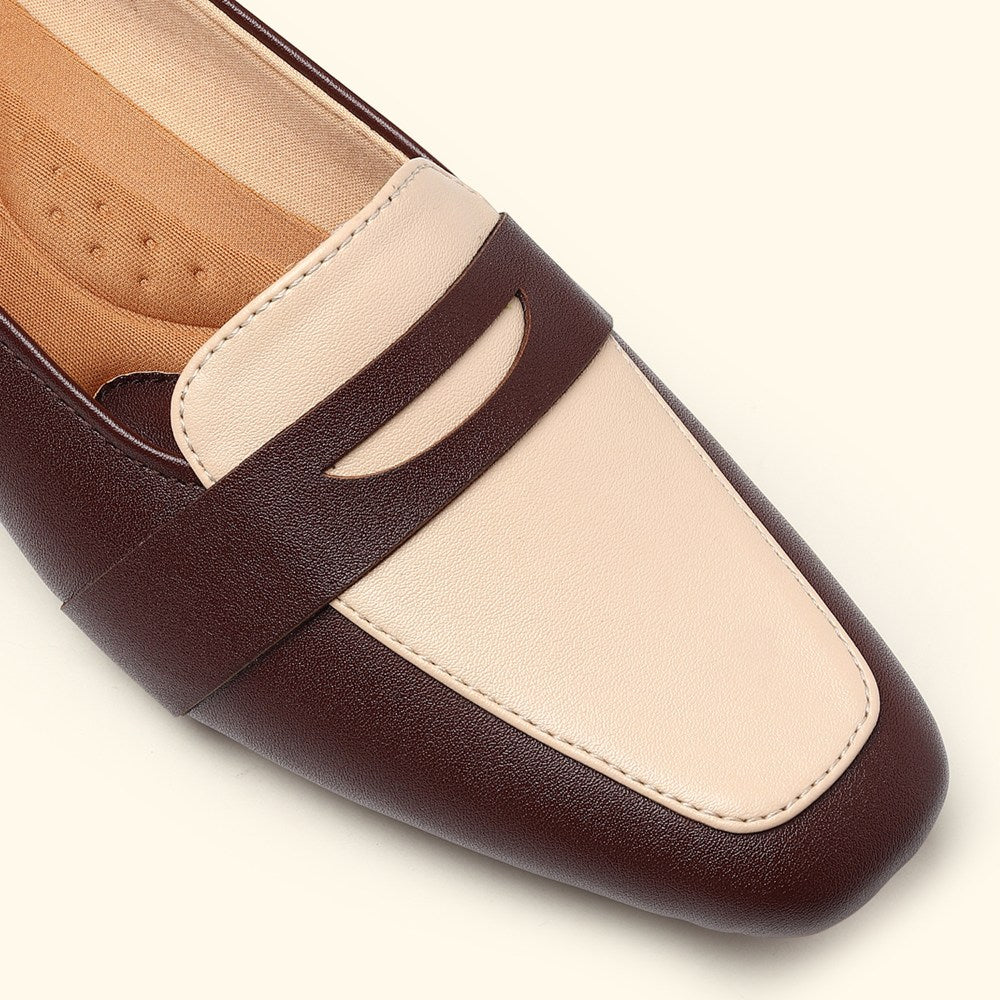 Bliss Loafers 005 for Women
