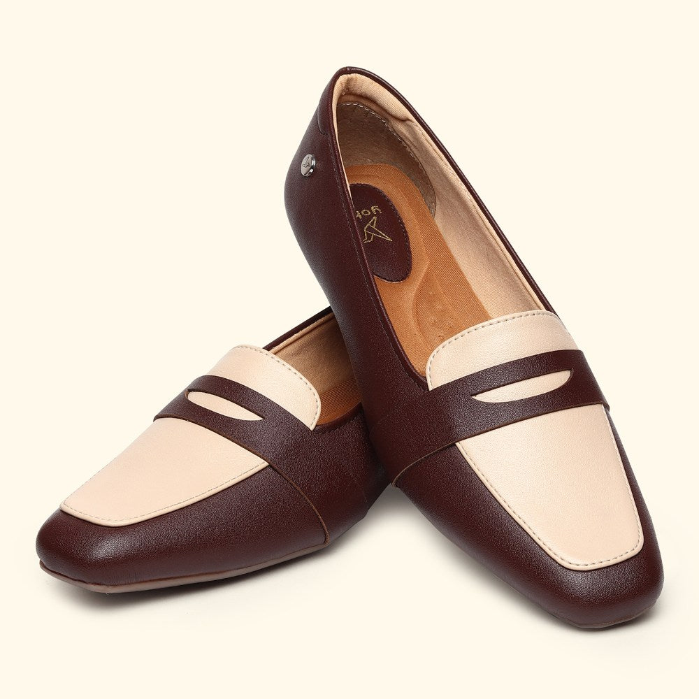 Bliss Loafers 005 for Women