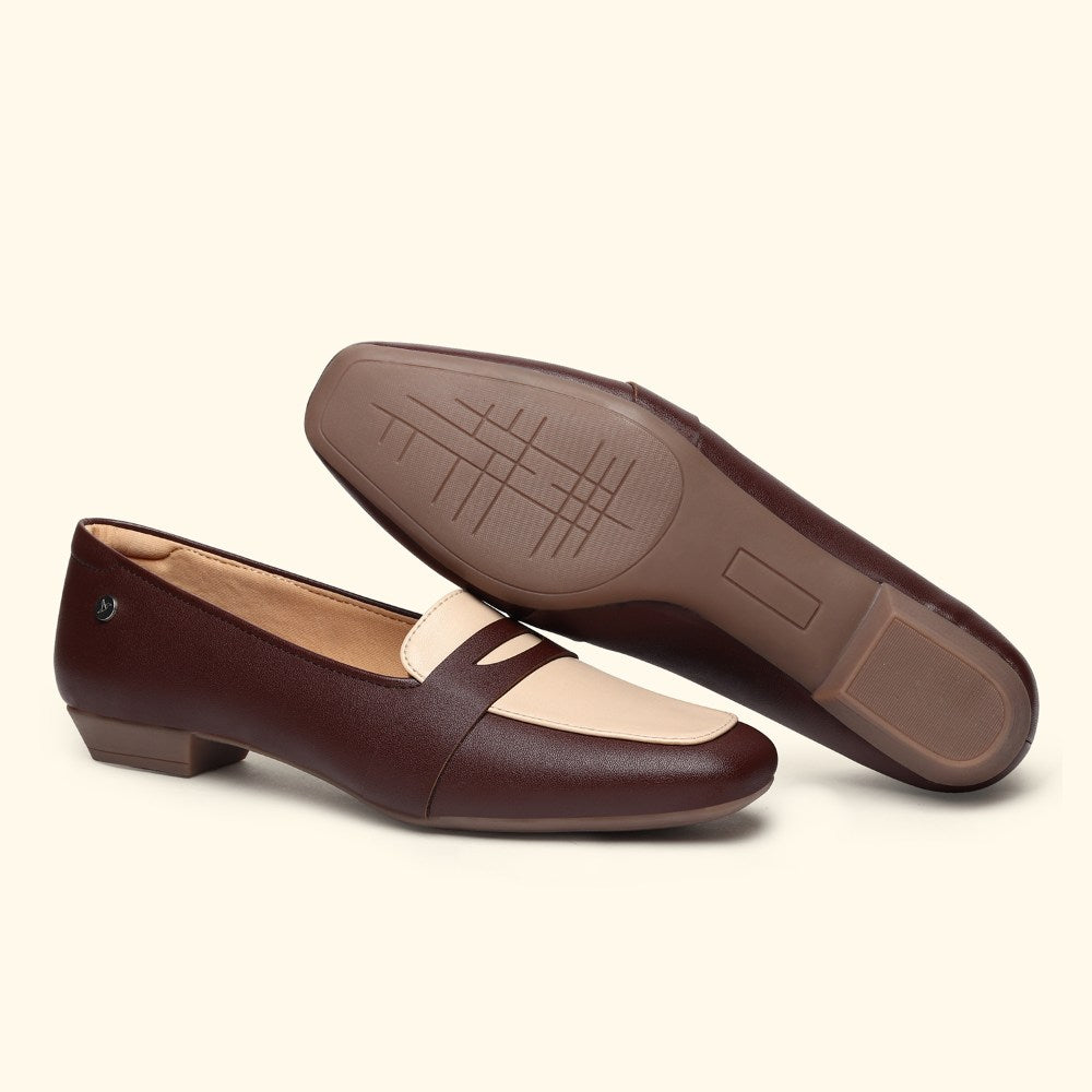 Bliss Loafers 005 for Women