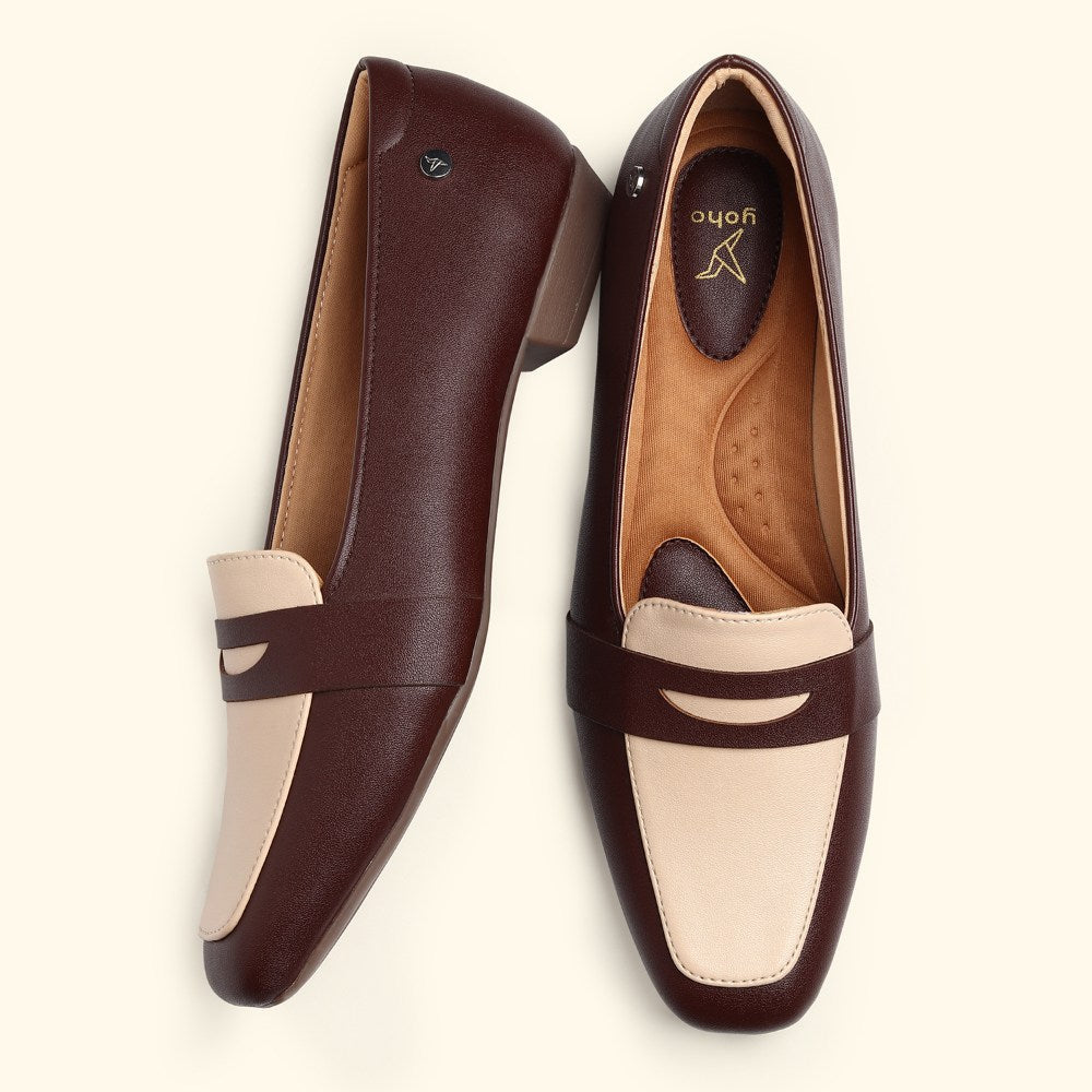Bliss Loafers 005 for Women