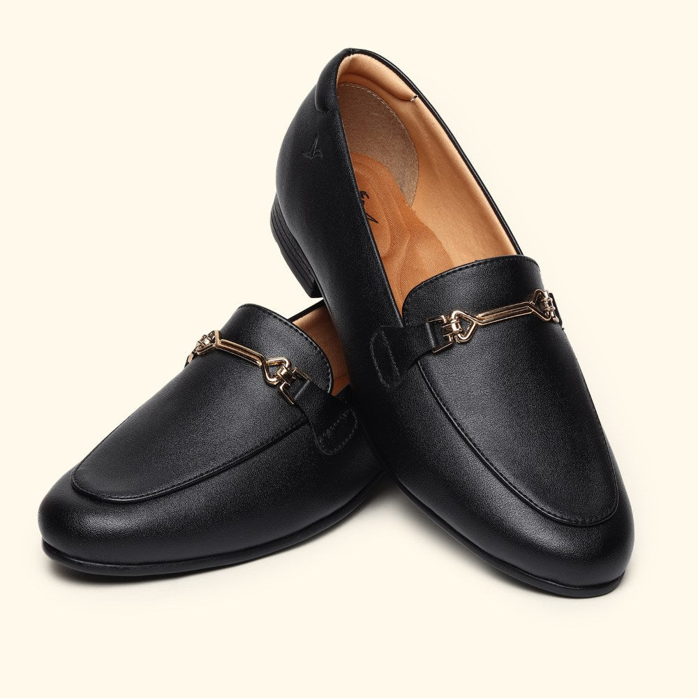 Bliss Loafers 006 for Women
