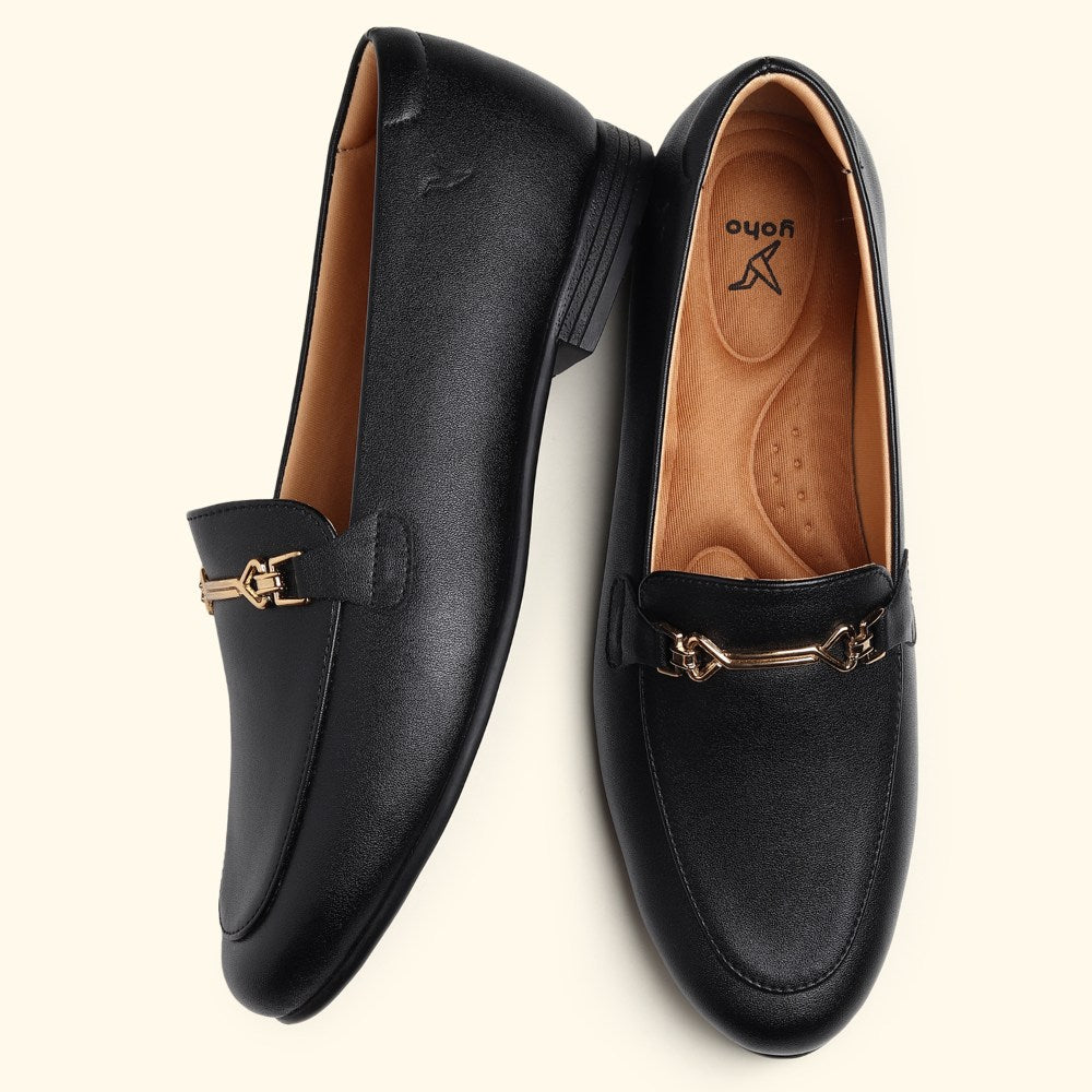 Bliss Loafers 006 for Women